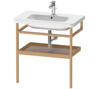 Duravit accessori per mobili portasciugamani con ripiano DuraStyle 9882, 740 ...