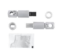 Duravit ammortizzatore per soft-close, 1004250000, Universal [WC > Ricambi WC]