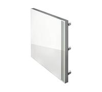 Duravit anta a specchio sinistra/destra per armadietto a specchio Qatego, F75473, Qatego specchiato [Armadietti a Specchio > Ricambi per Armadietti a Specchio]