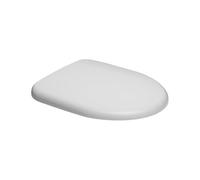 Duravit Architec - Copriwater, bianco - sedile, con softclose 0069690000