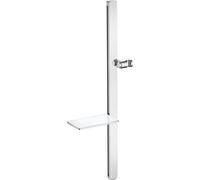 Duravit asta doccia |81 cm UV0600015010