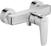 Duravit B.1 Mitigeur monocommandé pour douche apparent, B14230000010, B14230000010