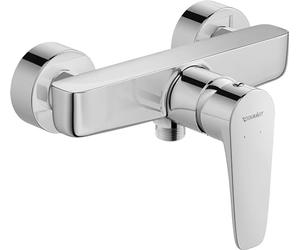 Duravit B.1 Mitigeur monocommandé pour douche apparent, B14230000010, B14230000010
