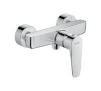 Duravit B.1 Mitigeur monocommandé pour douche apparent, B14230000010, B14230000010