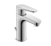 Duravit B.1 rubinetto lavabo S FreshStart, B11013001010, S B.1 cromo [Rubinetteria Bagno > Rubinetteria Lavabo]