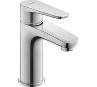 Duravit B.1 rubinetto per lavabo verticale cromo B11010002010