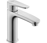 Duravit B.1 rubinetto per lavabo verticale cromo B11020002010