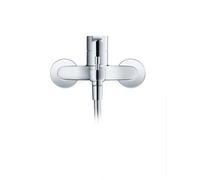 Duravit B.2 miscelatore monocomando per vasca da incasso, connettori a S, int...