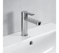 Duravit B.2 Mitigeur monocommande de lavabo M, sans vidage escamotable, saillie 139mm, B21020002010, B21020002010