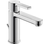 Duravit B.2 rubinetto per lavabo verticale cromo B21023001010