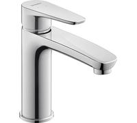 Duravit B.1 Mitigeur monocommandé pour lavabo M, sans garniture de vidage, saillie 139mm, B11020002010, B11020002010