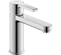 Duravit B.2 Mitigeur monocommande de lavabo M, sans vidage escamotable, saillie 139mm, B21020002010, B21020002010