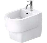 Duravit Balcoon bidet a terra bianco 272610AA00