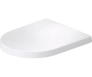 Duravit Balcoon copriwater a discesa lenta bianco 0027690000