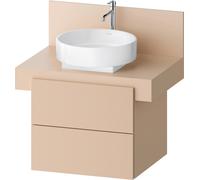 Duravit Balcoon mobile, 2 scomparti estraibili, BA50120JEIE0000, Balcoon [Mobili da Bagno > Mobili Lavabo]