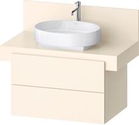 Duravit Balcoon mobile, 2 scomparti estraibili, BA50130JDID0000, Balcoon [Mobili da Bagno > Mobili Lavabo]