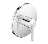 Duravit Balcoon miscelatore monocomando, per doccia, BA4210010010, Balcoon cromo [Rubinetteria Bagno > Rubinetteria Doccia]