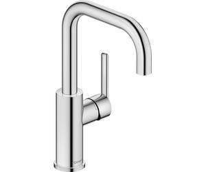 Duravit Balcoon Mitigeur monocommandé pour lavabo FreshStart et Minusflow, BA1100002010, BA1100002010, Colorazione: Cromo lucido