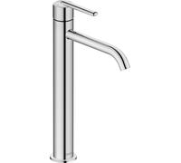 Duravit Balcoon Mitigeur monocommandé pour lavabo XL FreshStart et Minusflow, BA1043002010, BA1043002010, Colorazione: Cromo lucido
