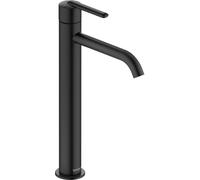 Duravit Balcoon Mitigeur monocommandé pour lavabo XL FreshStart et Minusflow, BA1043002046, BA1043002046, Colorazione: Nero opaco