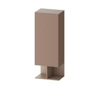 Duravit Balcoon pensile, 1 anta, BA1302LJFIF0000, Balcoon [Mobili da Bagno > Mobili Complementari]