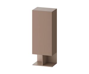 Duravit Balcoon pensile, 1 anta, BA1302LJFIF0000, Balcoon [Mobili da Bagno > Mobili Complementari]