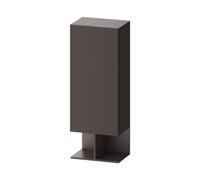 Duravit Balcoon pensile, 1 anta, BA1302RJGIG0000, Balcoon [Mobili da Bagno > Mobili Complementari]