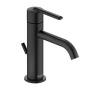 Duravit Balcoon rubinetto lavabo S FreshStart, BA1013001046, S Balcoon nero opaco [Rubinetteria Bagno > Rubinetteria Lavabo]