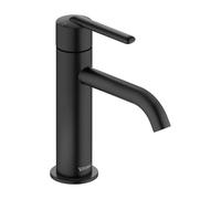 Duravit Balcoon rubinetto lavabo S FreshStart, BA1013002046, S Balcoon nero opaco [Rubinetteria Bagno > Rubinetteria Lavabo]