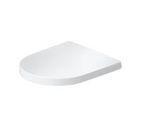 Duravit Balcoon sedile WC, 0027713200, 002771 Balcoon bianco opaco [WC > Sedili WC]