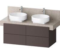 Duravit Balcoon mobile, 4 scomparti estraibili, BA50370JGIG0000, Balcoon [Mobili da Bagno > Mobili Lavabo]