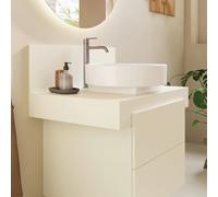 Duravit Balcoon top, 1 apertura, BA90560IDID0000, Balcoon [Mobili da Bagno > Top]