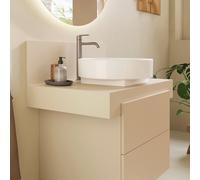 Duravit Balcoon top, 1 apertura, BA90560IEIE0000, Balcoon [Mobili da Bagno > Top]