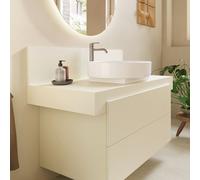 Duravit Balcoon top, 1 apertura, BA90570IDID0000, Balcoon [Mobili da Bagno > Top]