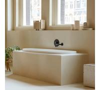 Duravit Balcoon vasca da bagno rettangolare, 700679000000000, Balcoon bianco [Vasche da Bagno > Vasche da Bagno Rettangolari]