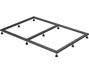 Duravit Base per piatti doccia Tempano 1200x800 mm, altezza regolabile 70-100