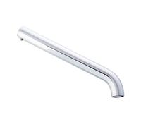 Duravit bocca, T537694, Universal cromo [Rubinetteria Bagno > Ricambi Rubinetteria Bagno]