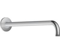 Duravit braccio da parete cromo UV0670028010