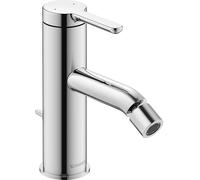 Duravit C.1 rubinetto per bidet verticale cromo C12400001010