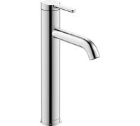 Duravit C1 Miscelatore monocomando per lavabo L 222x560x88mm C11030002010