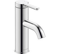 Duravit C11010 C.1 Miscelatore Lavabo Cromo, S