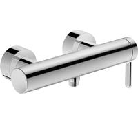 Duravit C.1 miscelatore monocomando esterno per doccia, attacchi S, C142300000, Colorazione: cromo - C14230000010