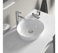 Duravit Cape Cod lavabo da appoggio, 23284000001, Cape Cod bianco [Lavabi > Lavabi da Appoggio]