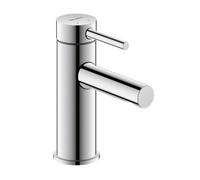 Duravit CE1010002010 Circle - Rubinetto per lavabo, cromato