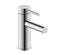 Duravit CE1011002010 Circle - Rubinetto per lavabo, cromato