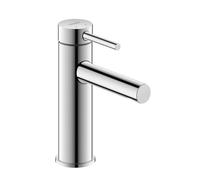 Duravit CE1020002010 Circle - Rubinetto per lavabo, cromato