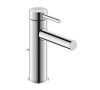 Duravit CE1021001010 Circle - Rubinetto per lavabo, cromato