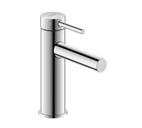 Duravit CE1021002010 Circle - Rubinetto per lavabo, cromato