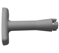 Duravit chiave di ispezione 1003440000