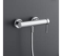 Duravit Circle miscelatore monocomando, per doccia, CE4230000010, Circle cromo [Rubinetteria Bagno > Rubinetteria Doccia]